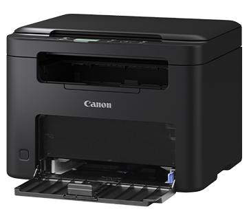 Máy in laser đen trắng CANON MF 272DW, In 2 mặt kết nối wifi