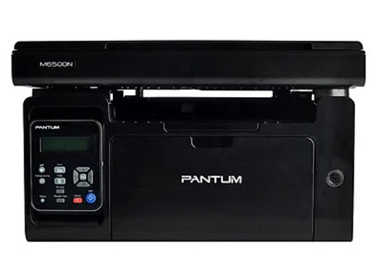 Máy in laser đa chức năng Pantum M6505, In scan copy