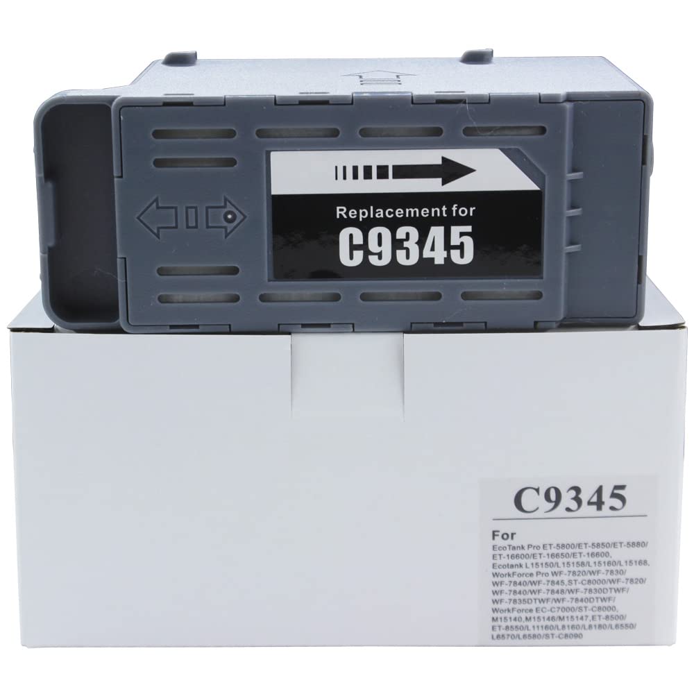Hộp bảo trì Epson C9345 - Maintenance Box C9345