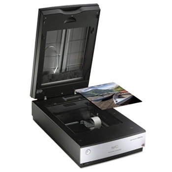 Máy Epson Perfection V850 Pro Flatbed Photo Scanner