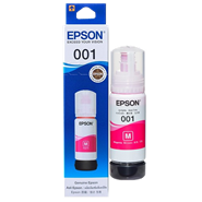 Mực in Epsson C13T03Y300, Magenta Ink Bottle (C13T03Y300)