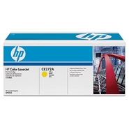 Mực in HP 650A Yellow LaserJet Toner Cartridge (CE272A)
