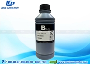 Mực in Dye Premium Epson C5390, C5890, S887 - chai 1000ml màu đen