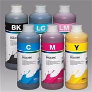 Mực in Pigment Inktec 1 Lít - Hàn Quốc