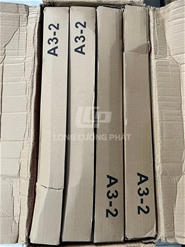 Bàn cắt giấy cao cấp GLD A3 - 2
