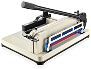 Bàn cắt giấy trợ lực khổ A4 - YG858