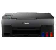 Máy in màu đa năng Canon G2020 in scan copy