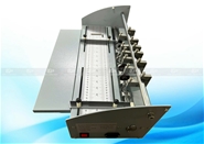 Máy Cấn Răng Cưa Đa Năng H500, Cấn Giấy - Cắt Răng Cưa - Cắt Decal Khổ A3