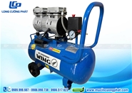 Máy nén khí không dầu giảm âm WING TW-OF550-30L