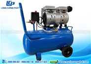 Máy nén khí không dầu giảm âm WING TW-OF550-30L