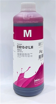 Mực Dye InkTec 1 lít màu đỏ (E0010-01LM)