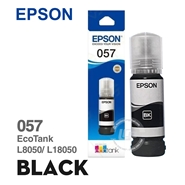 Mực in Epson 057 màu đen