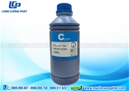 Mực Pigment Premium 1000ml màu Xanh - chuyên dụng cho Epson C5390, C5890, S887, S887F