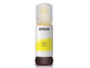 Mực in Epson 003 Ecotank Yellow Ink Bottle (C13T00V400)