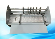 Máy Cấn Răng Cưa Đa Năng, Cấn Giấy - Cắt Răng Cưa - Cắt Decal Khổ A3